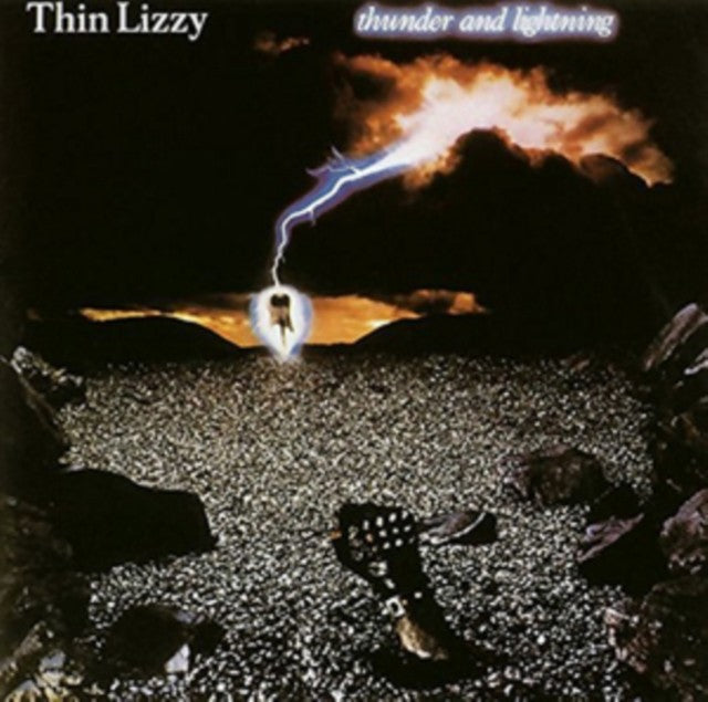Thunder & Lightning & Night Life & Jailbreak & Johnny The Fox (Remastered)