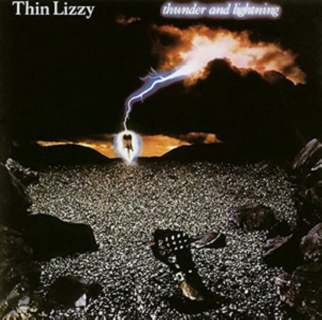 Thunder & Lightning & Vagabonds Of The Western World & Night Life & Live And Dangerous (Remastered)