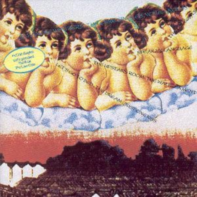 Japanese Whispers & Wish (30Th Anniversary Deluxe Edition/3CD)