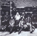 Live At Fillmore East & Idlewild South