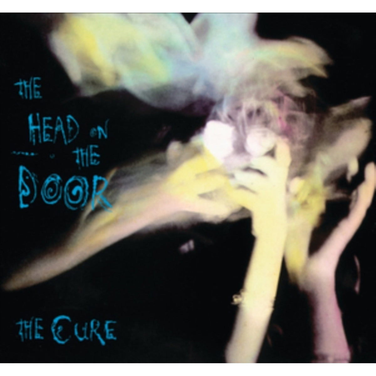 Head On The Door & Greatest Hits (2LP) & Pornography (180G) & Faith (180G) & Disintegration & Songs Of A Lost World (Biovinyl/180G) & Japanese Whispers: The Cure Singles Nov 82:Nov 83 (Clear LP Vinyl/Transclear Sleeve W/ Inner Bag)