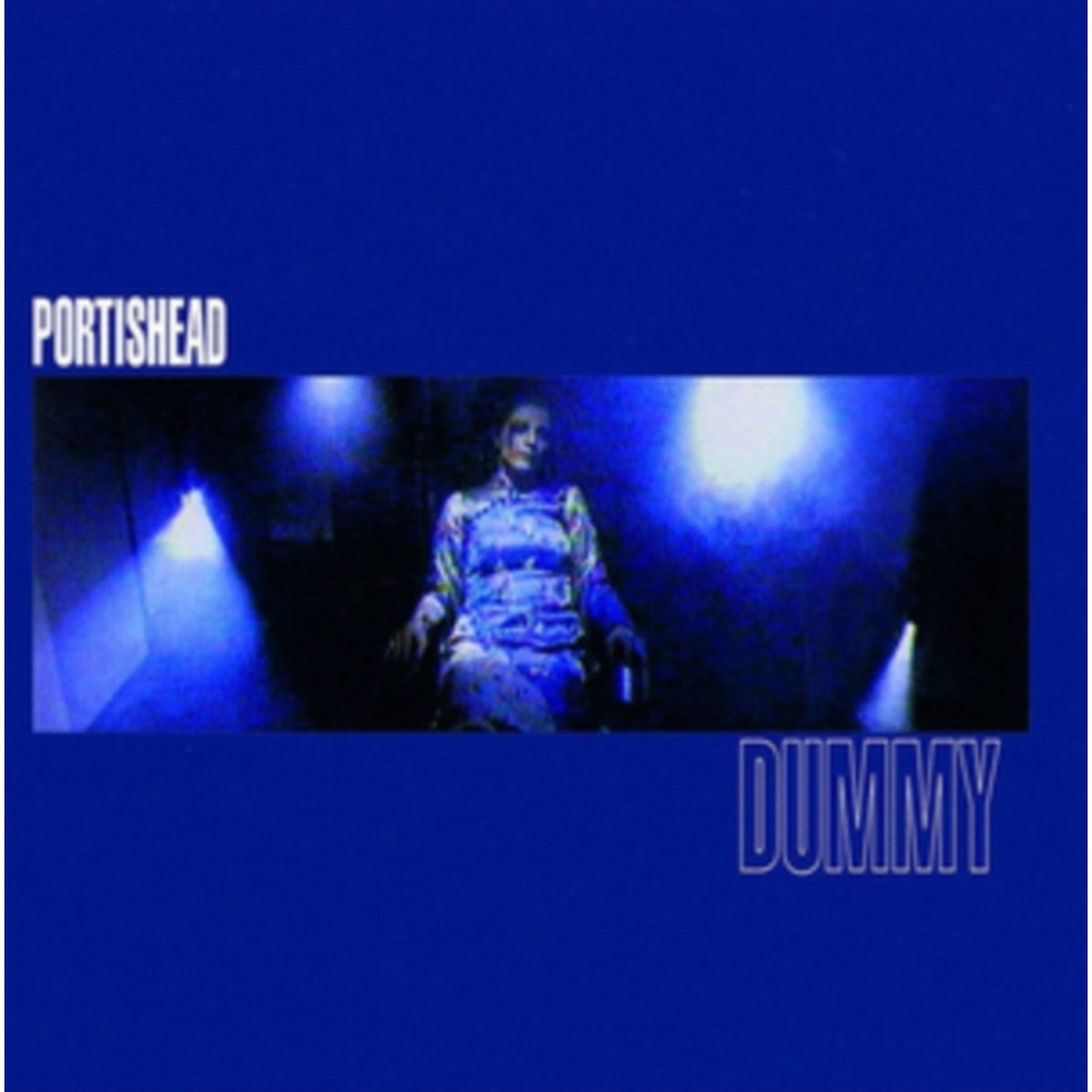 Dummy & Dummy (2014 Gatefold/Dl Card/Hq/180G)