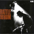 Rattle & Hum & No Line On The Horizon (2 LP)