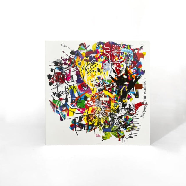 Barking (180G/2LP/Half-Speed) & Dubnobasswithmyheadman (20Th Anniversary Edition)