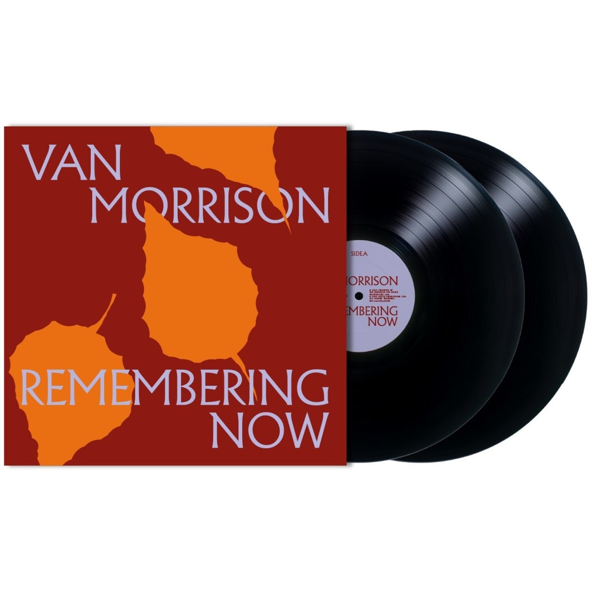 Remembering Now (2LP) & Moondance (Deluxe/3LP) & Latest Record Project Volume I (3LP)