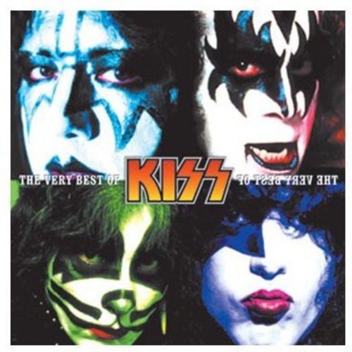 Very Best Of Kiss & Kiss & Dressed To Kill & Alive & Rock & Roll Over & Love Gun & Ace Frehley & Dynasty & Music From Elder