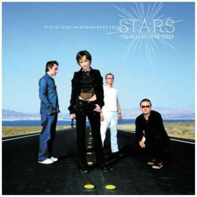 Stars: Best Of 1992 - 2002 & No Need To Argue & No Need To Argue (30Th Anniversary Edition) & Millennium Collection: 20Th Century Masters