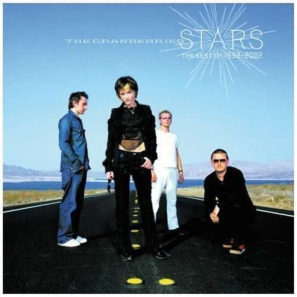 Stars: Best Of 1992 - 2002 & Dreams: The Collection & No Need To Argue & Millennium Collection: 20Th Century Masters