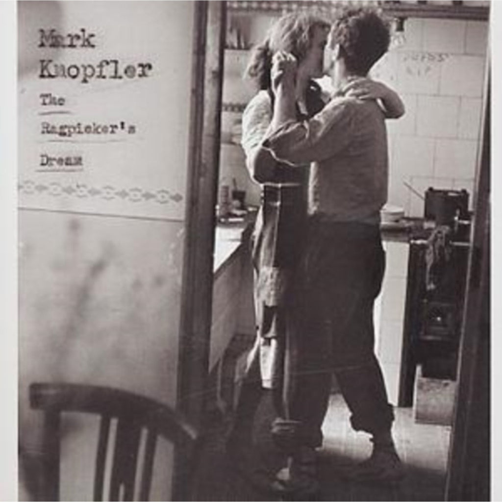 Ragpickers Dream & Shangri-La & Get Lucky