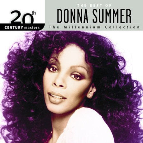 Millennium Collection: 20Th Century Masters & Playlist: Very Best Of Donna Summer