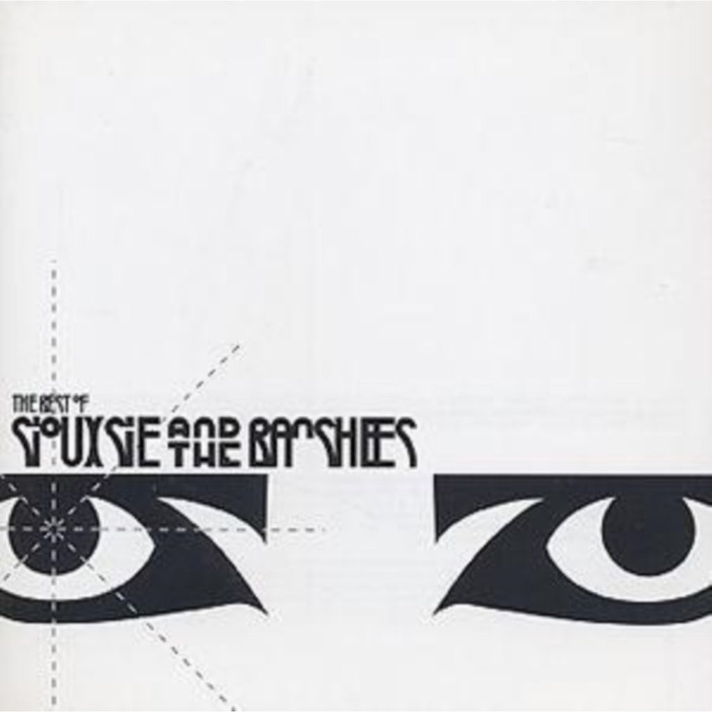 Best Of Siouxsie & Banshees & Spellbound: The Collection