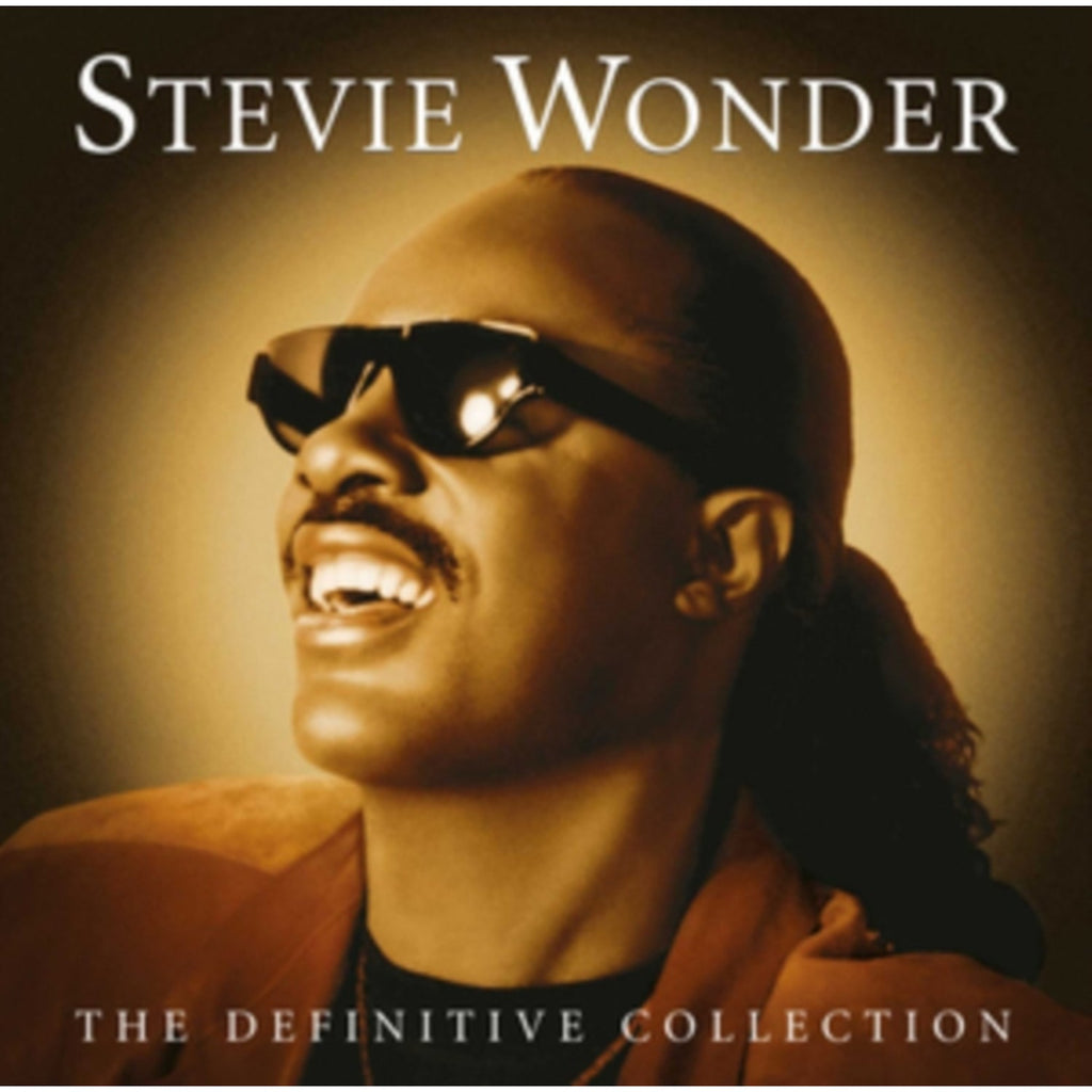Definitive Collection & Innervisions & Songs In The Key Of & Number 1S & Journey Through The Secret Life Of Plants