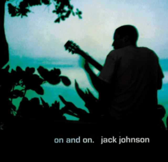 On & On & Thicker Than Water (Music From A Film By Jack Johnson, Chris & Emmett Malloy) (180G) & In Between Dreams