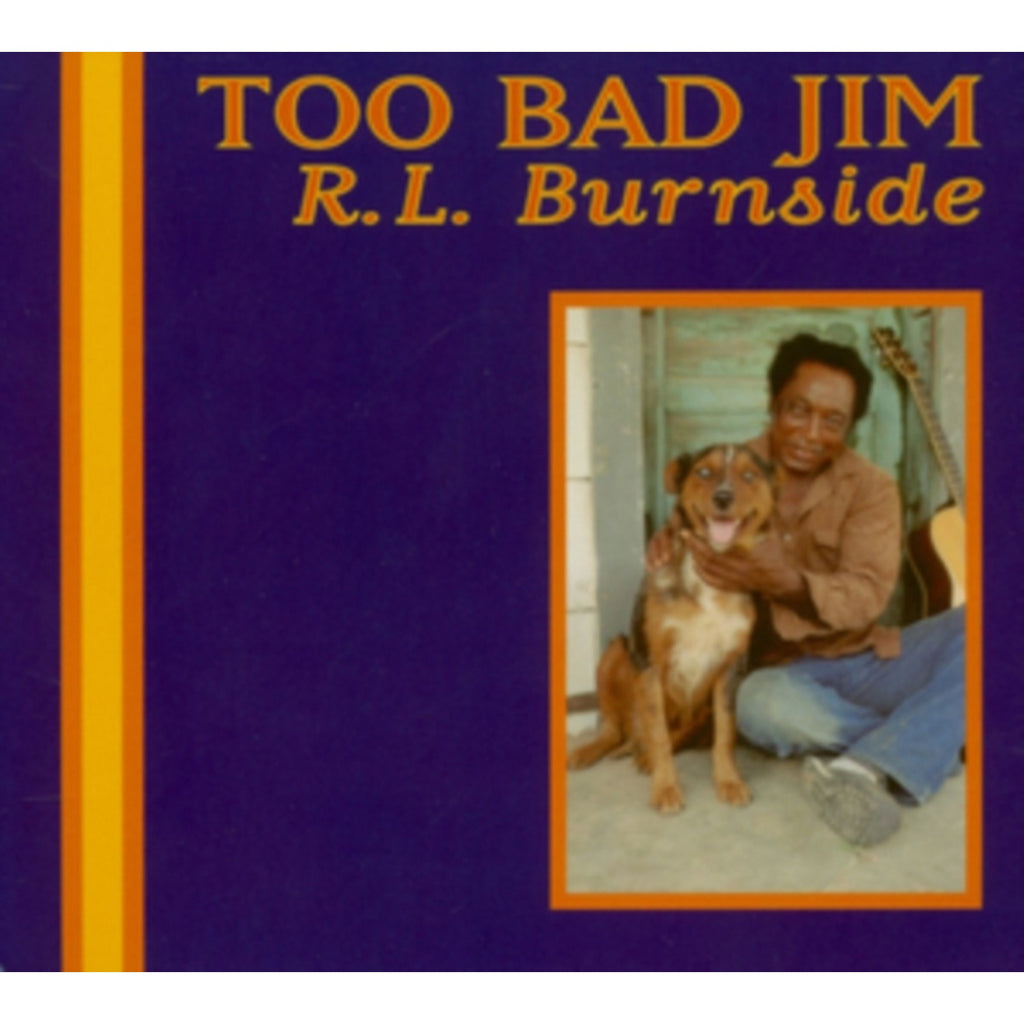 Too Bad Jim & Come On In