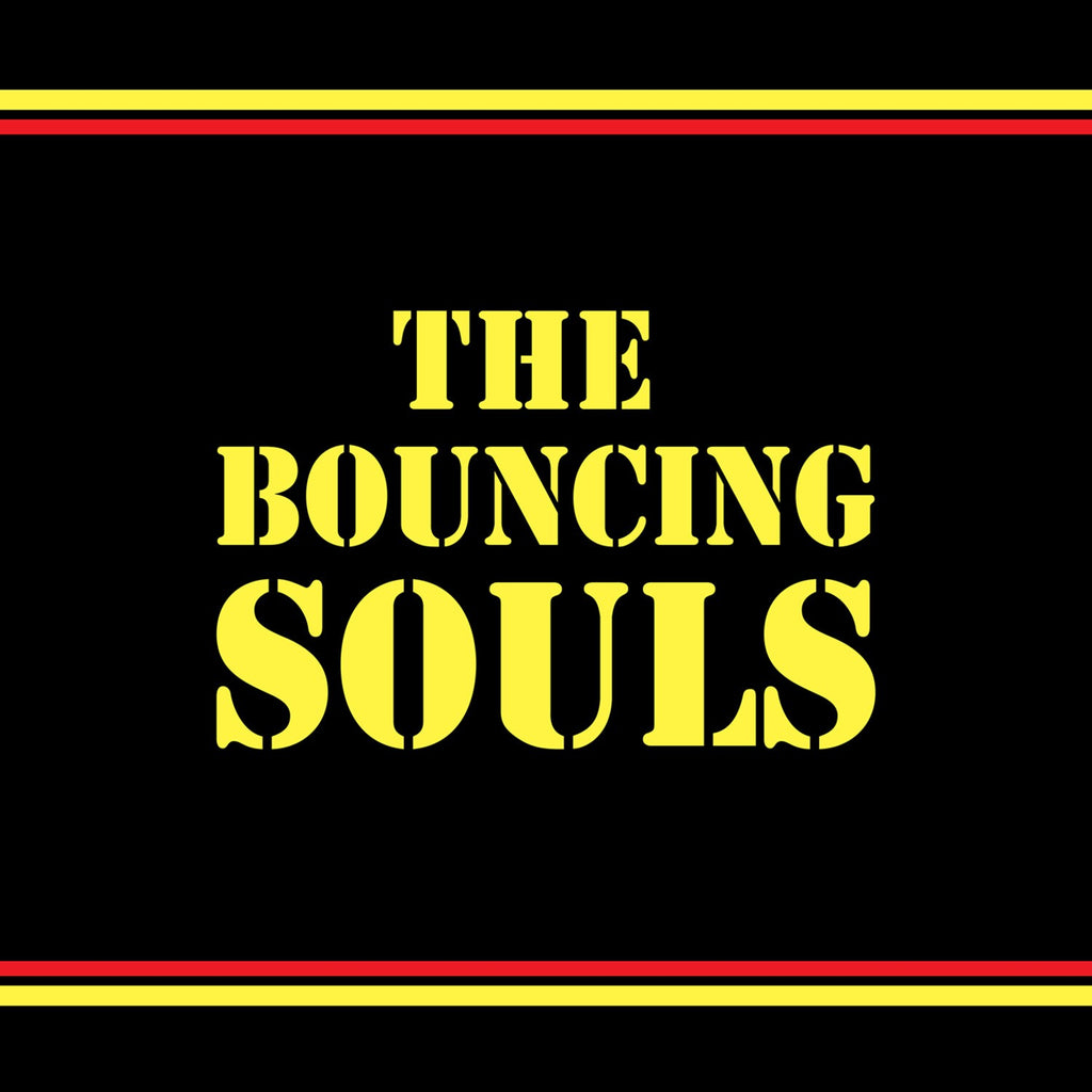 Bouncing Souls & Ten Stories High