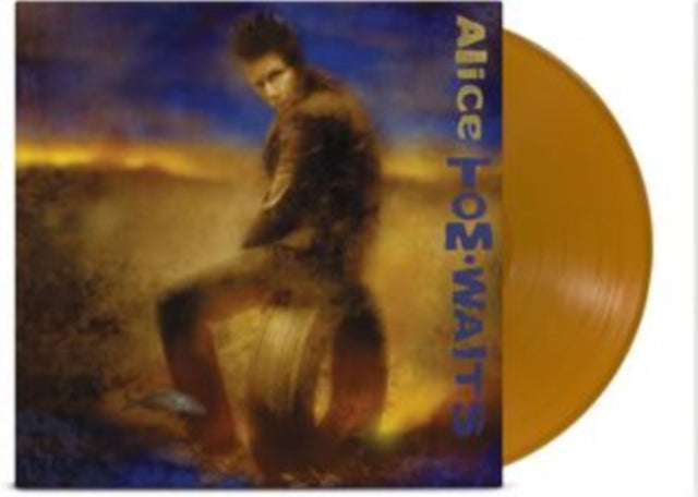 Alice & Small Change (2017 Remaster) & Black Rider (Remaster) & Frank's Wild Years (Remaster) & Swordfishtrombones (Remaster)