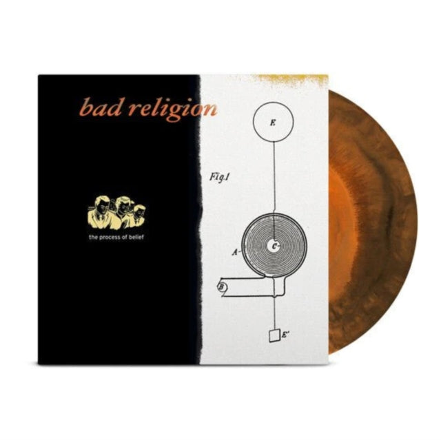 This is a 2 LP Vinyl SKU bundle.
1.This LP Vinyl is brand new.Format: LP VinylMusic Style: BreakbeatThis item's title is: No ControlArtist: Bad ReligionLabel: Network RecordsBarcode: 045778640614Release Date: 12/11/1989
2.This LP Vinyl is brand new.