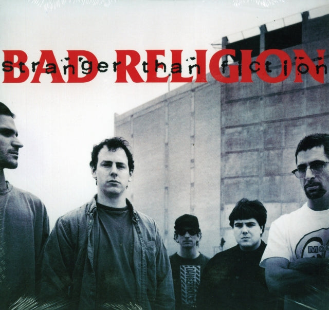 This is a 2 LP Vinyl SKU bundle.
1.This LP Vinyl is brand new.Format: LP VinylMusic Style: Alternative RockThis item's title is: Recipe For Hate (Anniversary Edition/Tigers Eye LP Vinyl)Artist: Bad ReligionLabel: EPITAPHBarcode: 045778642052Release Date: 7/28/2023
2.