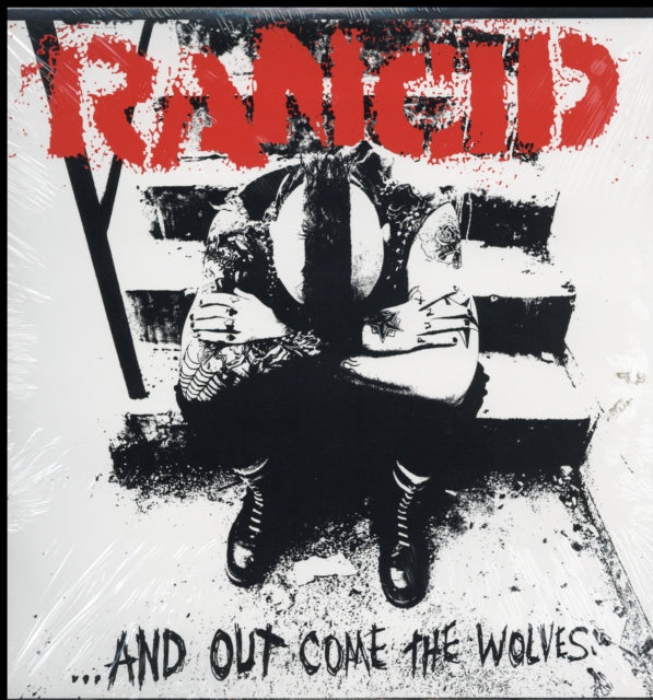 And Out Come The Wolves (Dl Card) & Tomorrow Never Comes