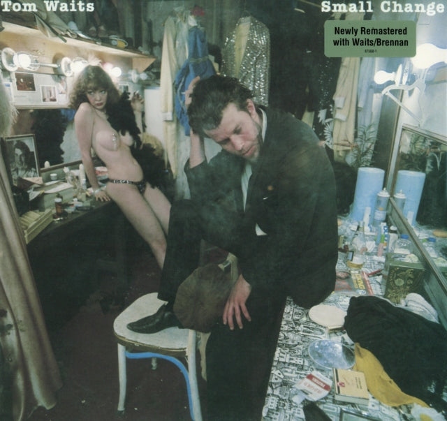 Alice & Small Change (2017 Remaster) & Black Rider (Remaster) & Frank's Wild Years (Remaster) & Swordfishtrombones (Remaster)