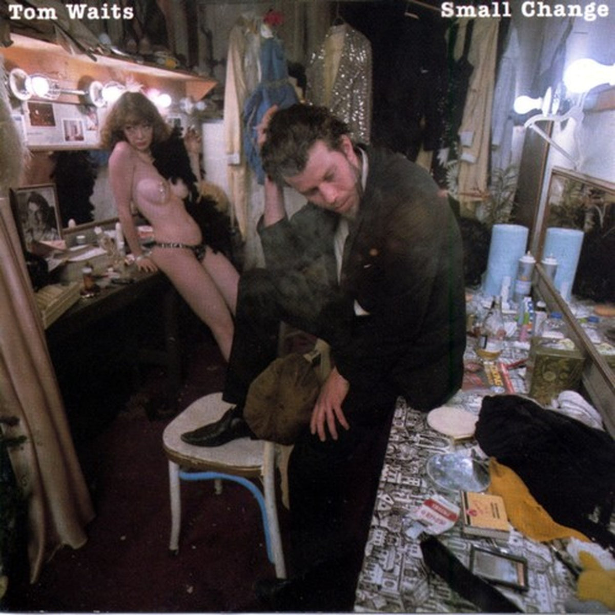 Alice & Small Change (2017 Remaster) & Black Rider (Remaster) & Frank's Wild Years (Remaster) & Bone Machine (Remaster)