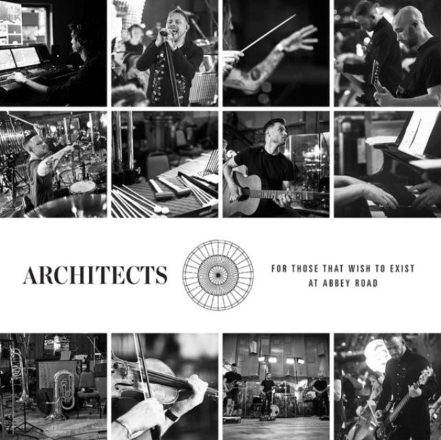 This is a 2 LP Vinyl SKU bundle.
1.This LP Vinyl is brand new.Format: LP VinylThis item's title is: For Those That Wish To Exist At Abbey RoadArtist: ArchitectsLabel: EPITAPHBarcode: 045778788316Release Date: 4/15/2022
2.This LP Vinyl is brand new.