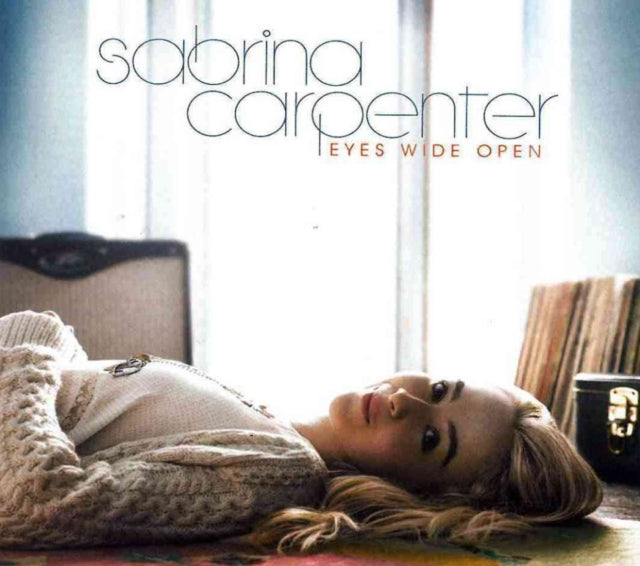 This is a 2 CD SKU bundle.
1.This CD is brand new.Format: CDThis item's title is: Singular: Act IArtist: Sabrina CarpenterBarcode: 050087374587Release Date: 11/9/2018
2.This CD is brand new.