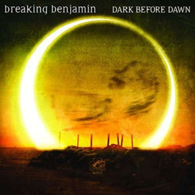 Dark Before Dawn & Phobia & Saturate