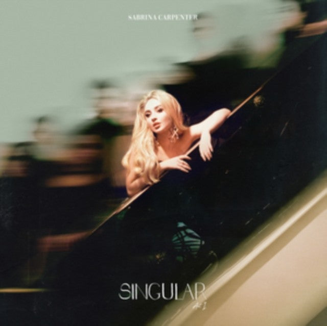 Singular: Act I & Fruitcake