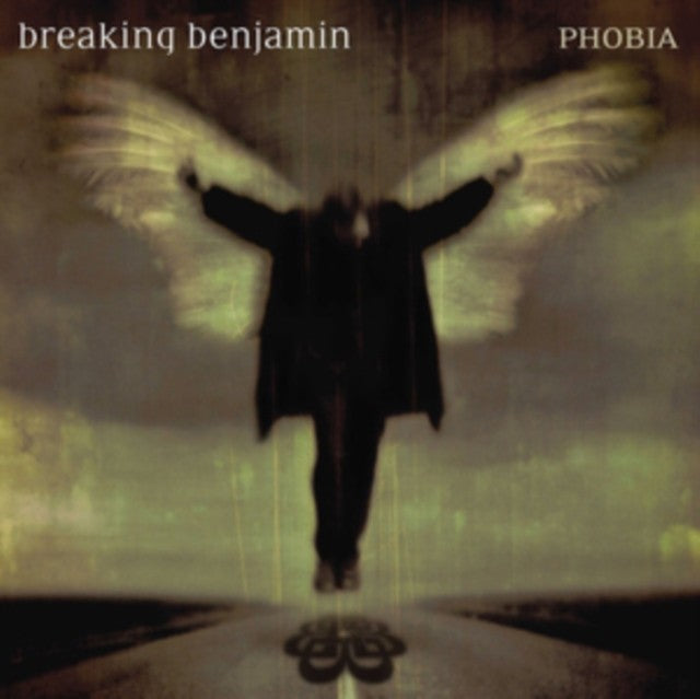 Phobia & Saturate