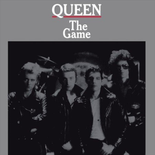 Greatest Hits 2 (180G/Dl Card) & Jazz & Game & Innuendo (2LP) & News Of The World & Day At The Races & Sheer Heart Attack (Half-Speed LP Vinyl) & Night At The Opera & Queen I (2024 Mix)