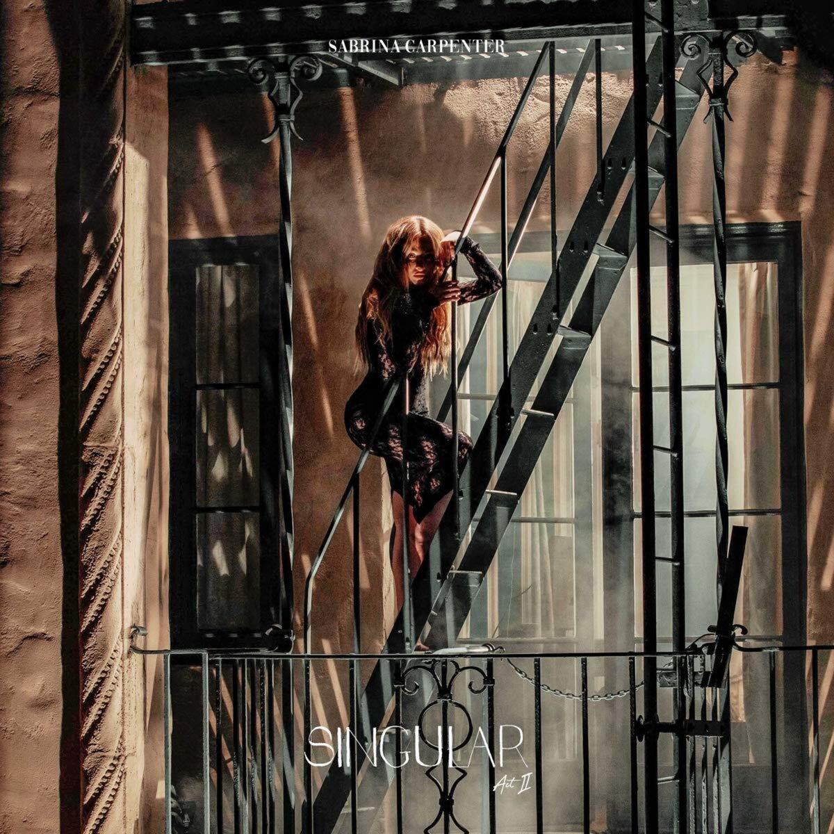 Singular Act I & Singular Act Ii & Emails I Can’T Send (Bone Color LP Vinyl)