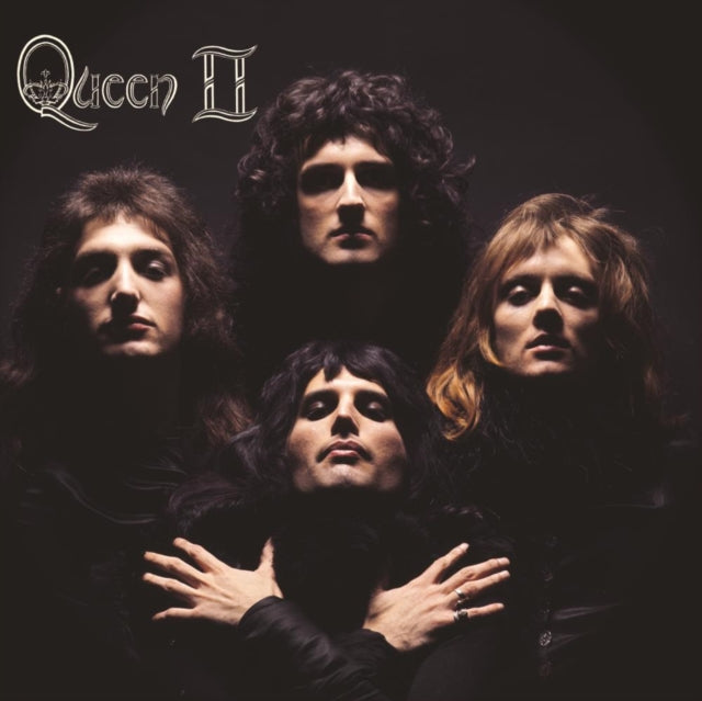 Greatest Hits 1 (180G/Dl Card/2LP) & Greatest Hits 2 (180G/Dl Card) & Jazz & Game & Queen & Queen Ii & News Of The World & Night At The Opera & Queen Rock Montreal (3LP)