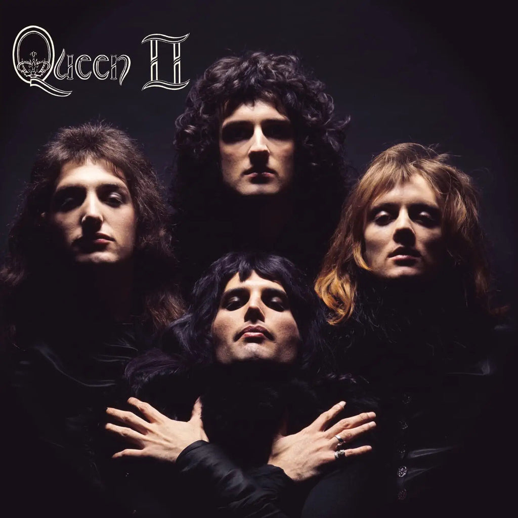 Queen Ii & Innuendo (2LP)