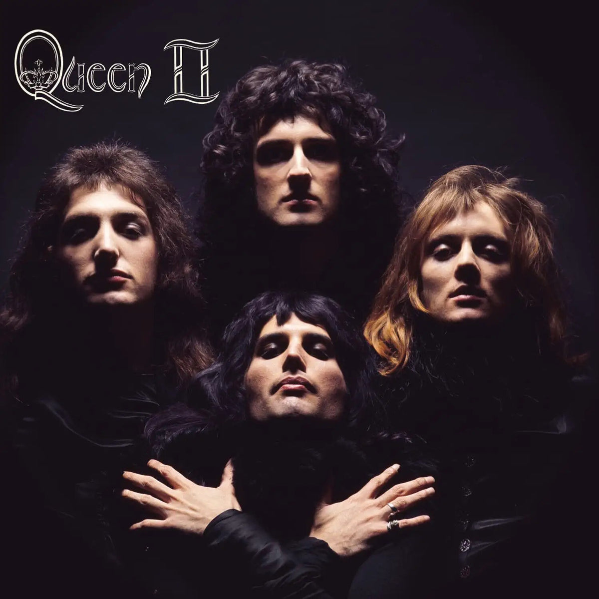 Jazz & Game & Queen Ii & Kind Of Magic