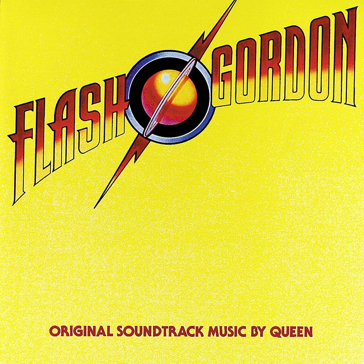 Flash Gordon & Greatest Hits 1 (180G)