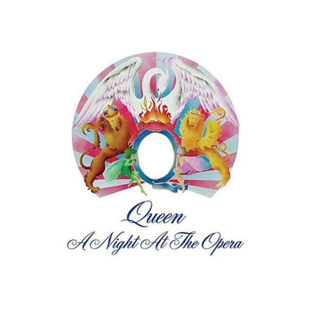This is a 6 LP Vinyl SKU bundle.
1.This LP Vinyl is brand new.Format: LP VinylMusic Style: Hard RockThis item's title is: Queen IiArtist: QueenLabel: HOLLYWOOD RECORDSBarcode: 050087511043Release Date: 11/4/2022
2.This LP Vinyl is brand new.