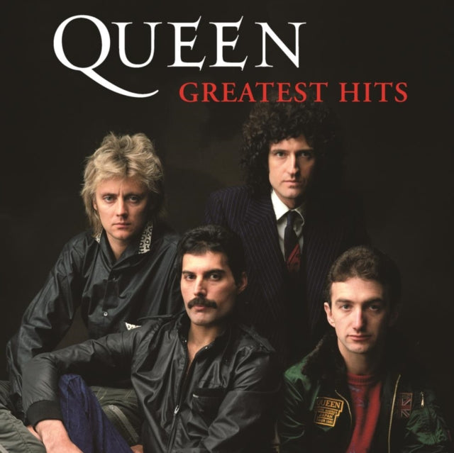 Night At The Opera & Greatest Hits