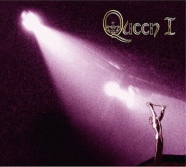 Greatest Hits 1 (180G/Dl Card/2LP) & Queen Ii & Innuendo (2LP) & News Of The World & Night At The Opera & Queen I (2024 Mix)  & Night At The Opera (180G/Clear LP Vinyl) & Night At The Opera & Greatest Hits 1 (180G)