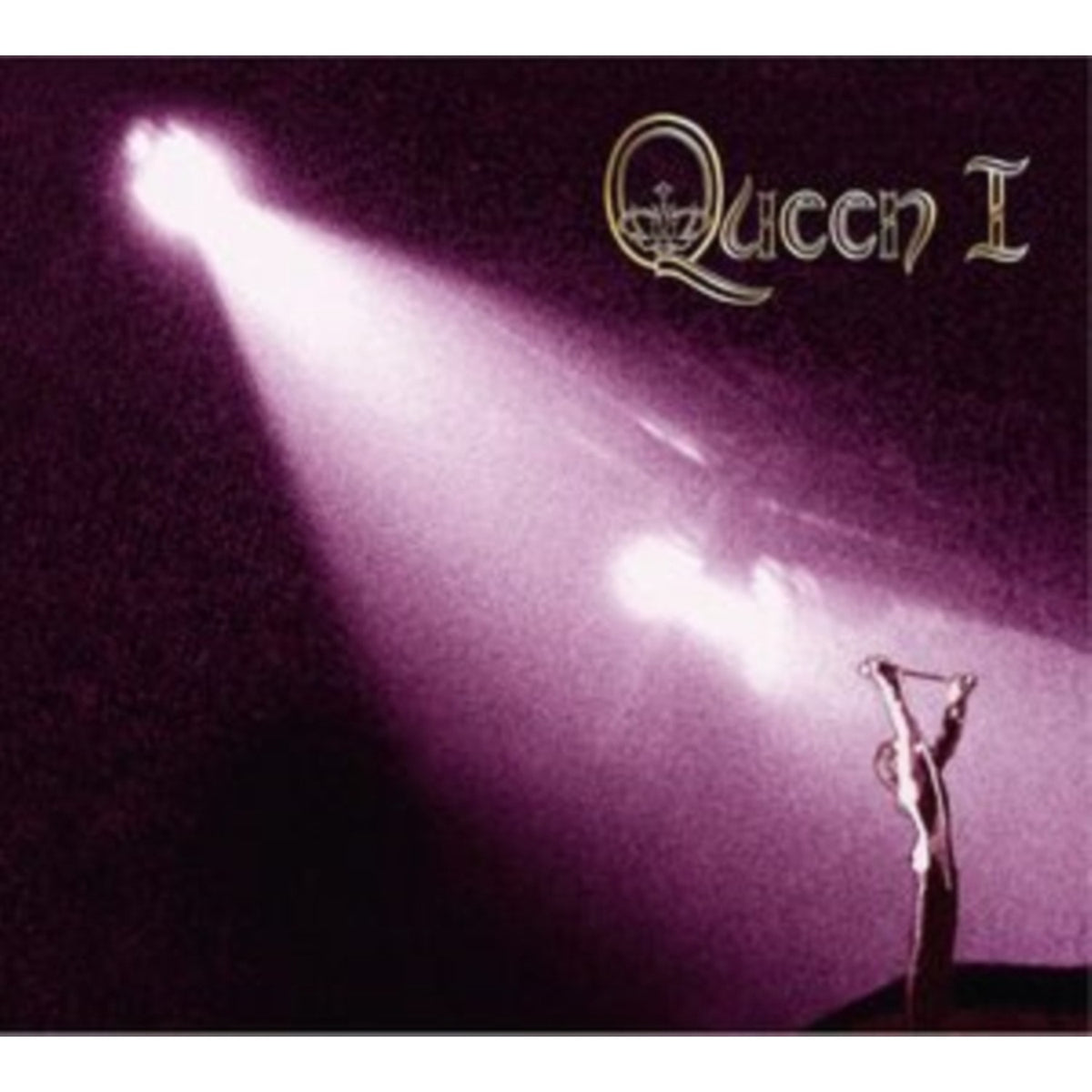Greatest Hits 2 (180G/Dl Card) & Queen Ii & Innuendo (2LP) & Queen I (2024 Mix)  & Greatest Hits 1 (180G)