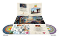 Toy Story: Songs To Infinity & Beyond (30Th Anniversary/Zoetrope LP Vinyl) & Trouble In Paradise (X) (Expanded) & Pleasantville Ost (Deluxe Edition/America Vinyl/2LP)