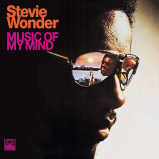 Music Of My Mind & Songs In The Key Of Life & Talking Book & Fulfillingness' First Finale & Hotter Than July & Original Musiquarium I (2LP)