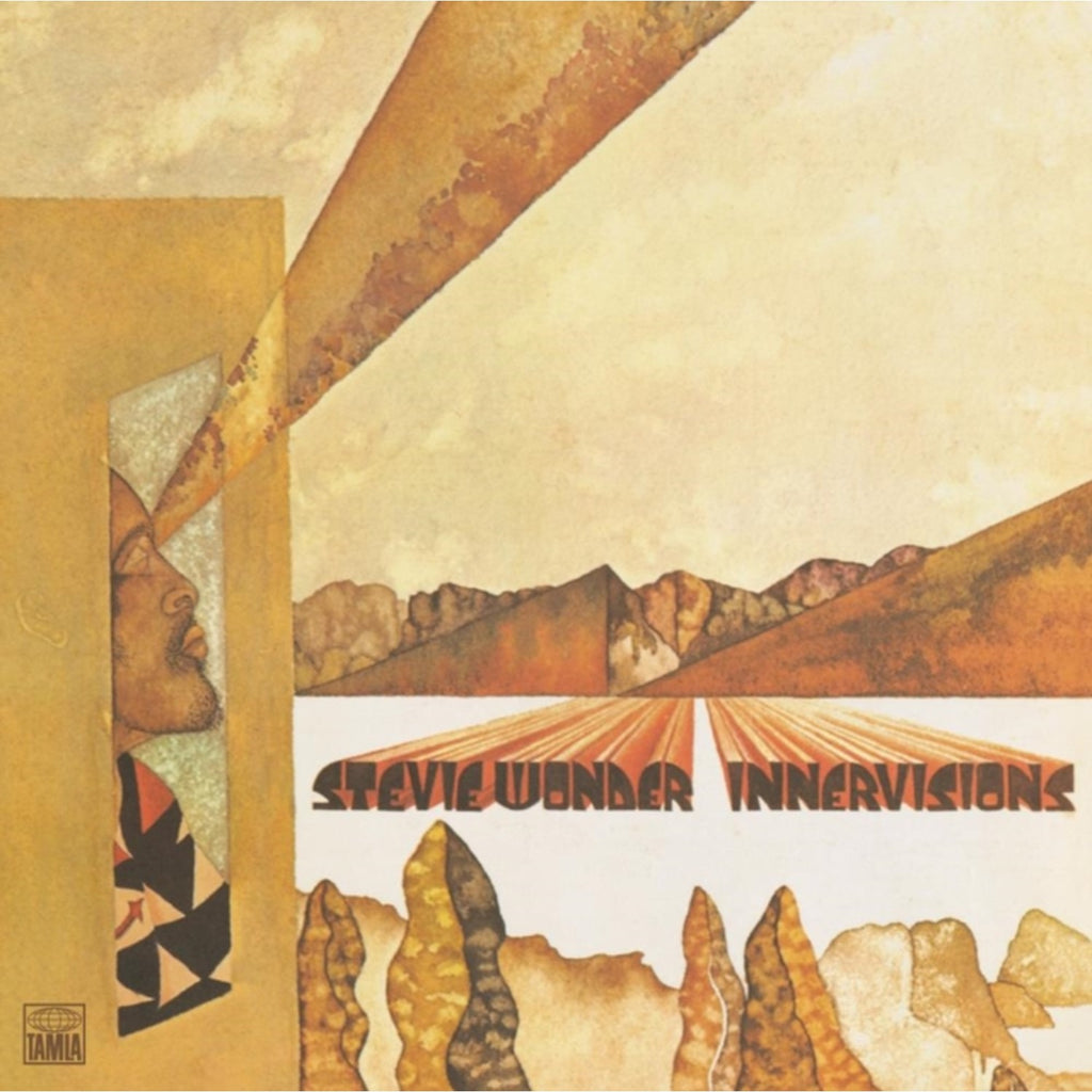 Innervisions & Definitive Collection (2LP)