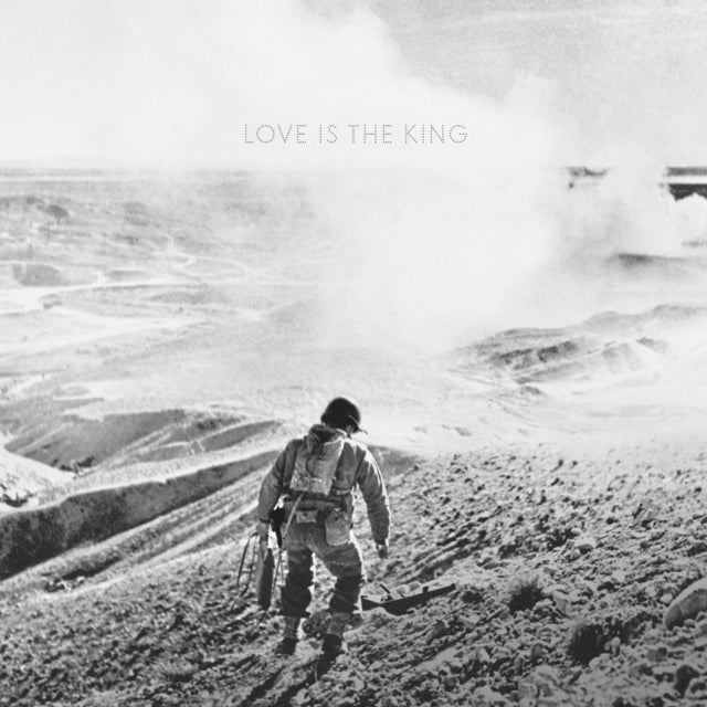 This is a 3 LP Vinyl SKU bundle.
1.This LP Vinyl is brand new.Format: LP VinylThis item's title is: Love Is The King / Live Is The KingArtist: Jeff TweedyLabel: Rock/PopBarcode: 051497284916Release Date: 6/17/2022
2.This LP Vinyl is brand new.