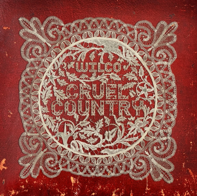 Ode To Joy & Cruel Country
