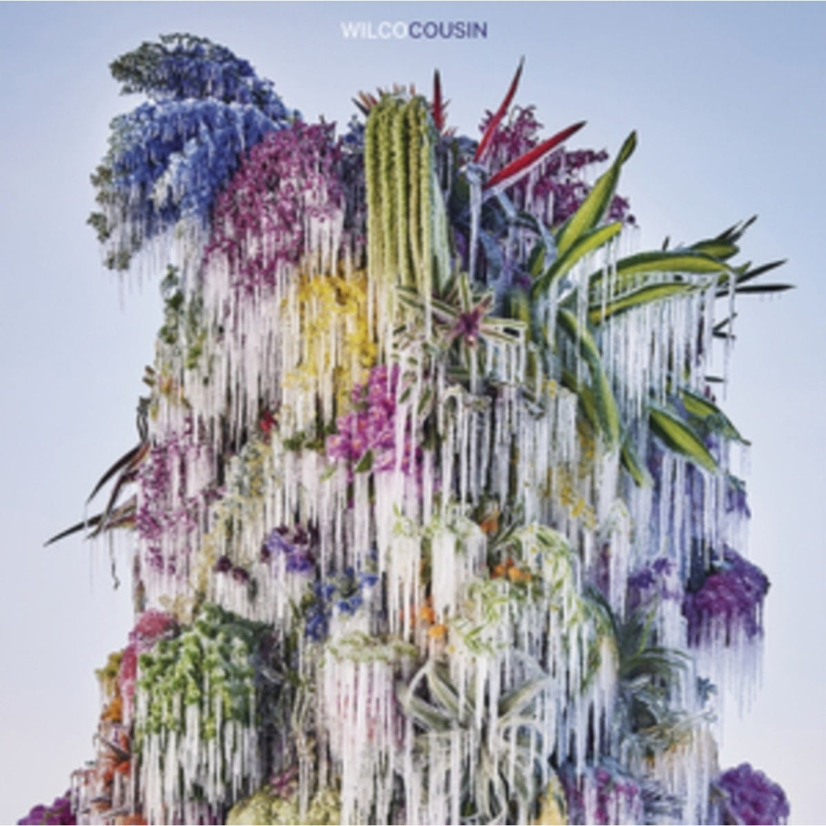 Cruel Country (2LP) & Cousin