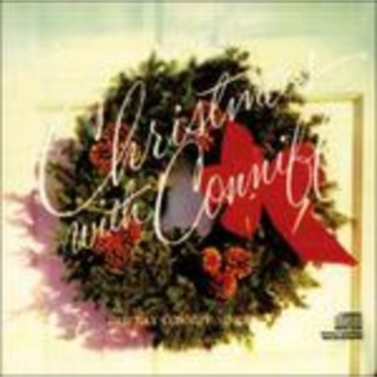 Christmas With Conniff & We Wish You A Merry Christmas