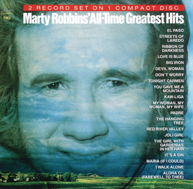All Time Greatest Hits & Gunfighter Ballads & Trail Songs & 16 Biggest Hits