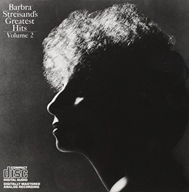 Greatest Hits Vol.2 & Evergreens : Celebrating Six Decades On Columbia Records