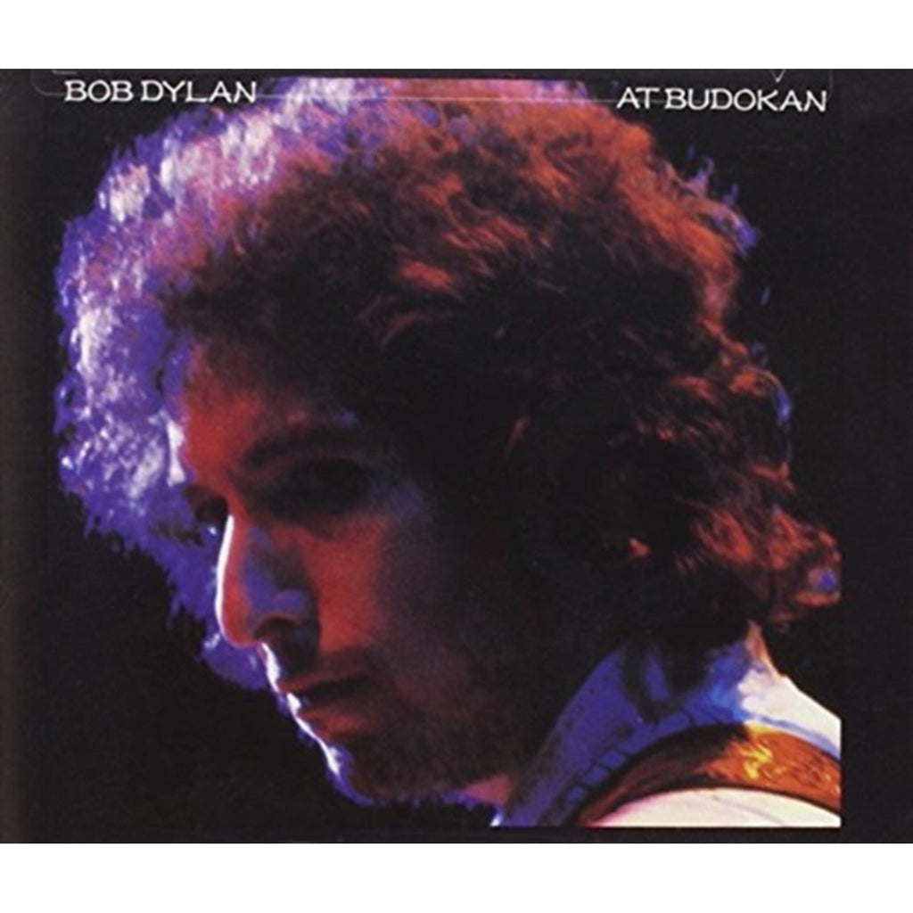 At Budokan & Time Out Of Mind & Mixing Up The Medicine & Desire & Slow Train Coming & Blonde On Blonde & Bringing It All Back Home & Times They Are A-Changin & Planet Waves